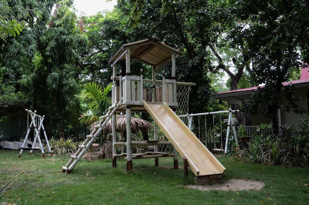 Thante Hotel - Nyaung Oo Exterior foto