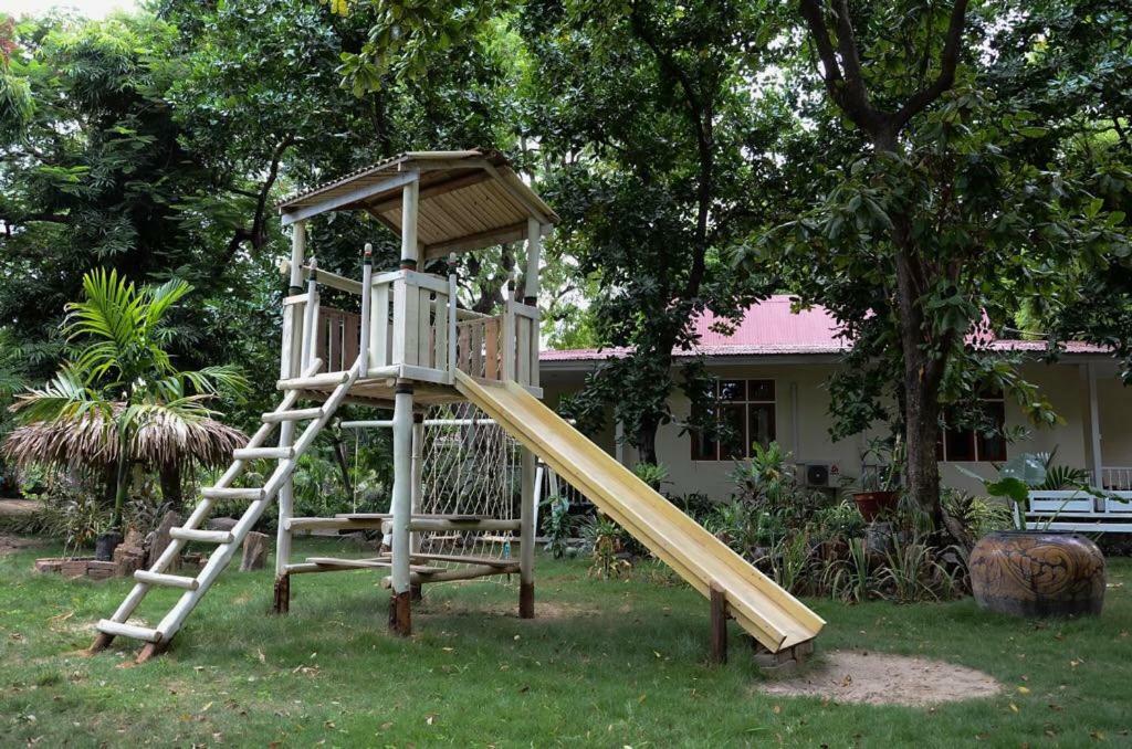 Thante Hotel - Nyaung Oo Exterior foto